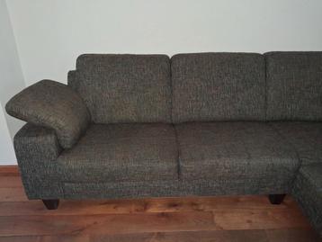 Hoekbank / Loungebank - Gebruikt - Gratis af te halen