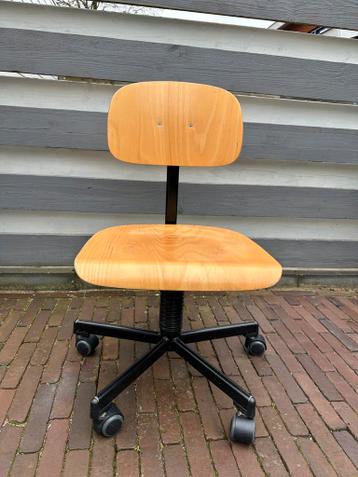 Bureaustoel