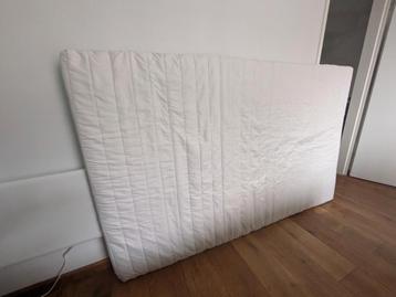Zo Goed Als Nieuwe Twijfelaar Matras 120x190