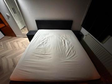 Boxspring 180x210