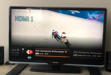 GRATIS. Philips 42 inch ambilight