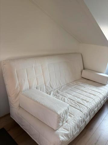 IKEA Bedbank- beddinge GRATIS