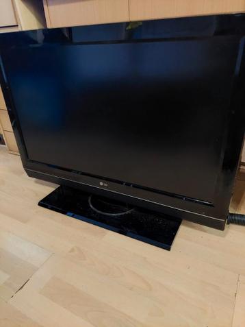 LG TV - Goed Onderhouden