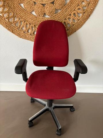 Bureaustoel