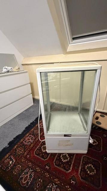 Kleine Koelkast
