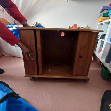 Gratis afhalen - TV meubel