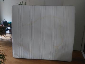 Gratis Ikea Hovag matras 180x200cm