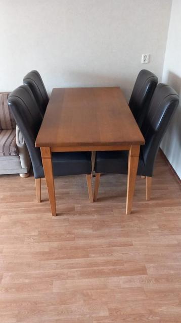 Meubel en koelkast gratis ophalen