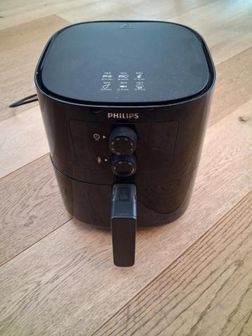 Airfryer Philips (klein defect)