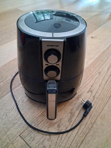 Inventum airfryer