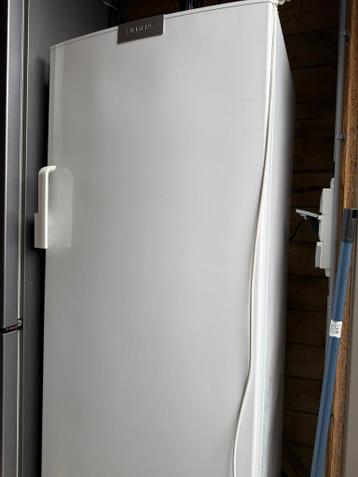 Siemens vrieskast Defect zie omschrijving