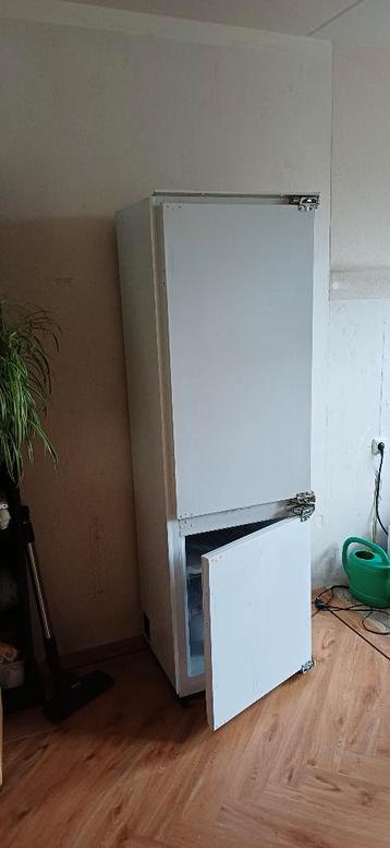 Koel-vriescombinatie