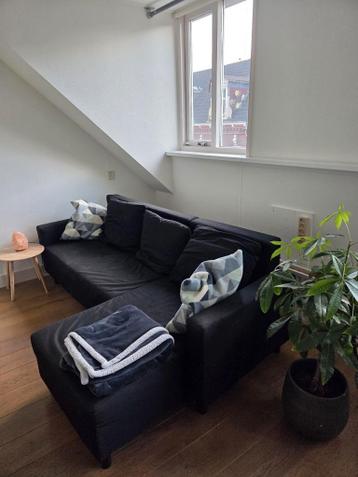 Gratis! Slaapbank met opbergruimte!