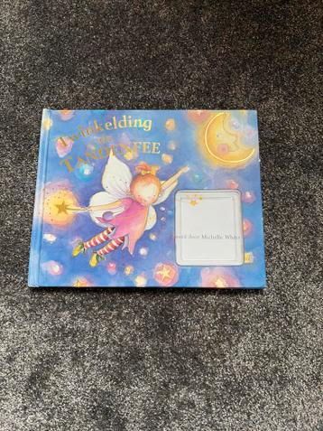 Twinkelding de tandenfee