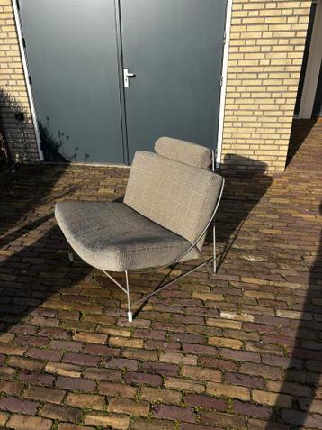 Leolux Volare design stoel. Gratis af te halen
