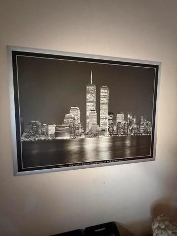 Foto poster in lijst - Roosendaal