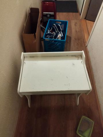 Bureau tafeltje kids