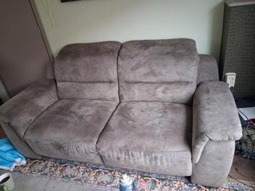 Tweezitsbank gratis af te halen