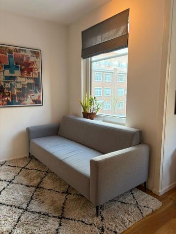 3persoons bank-  gratis vandaag afhalen