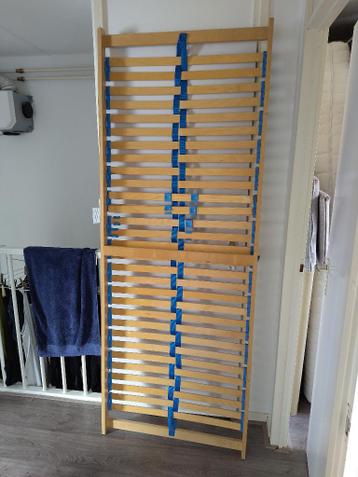 lattenbodem 80 x 210