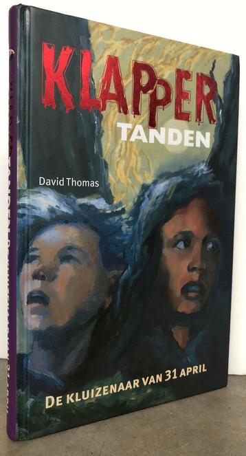 Thomas, David - Klappertanden (2001) GRATIS  