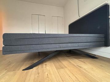 Gratis Swiss Sense bed met verstelbare functies