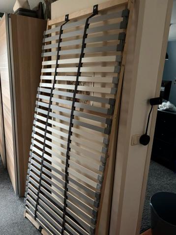 Lattenbodem Ikea 1 persoonsbed