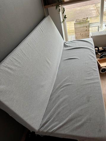 Ikea Slaapbank - Comfortabel en Praktisch