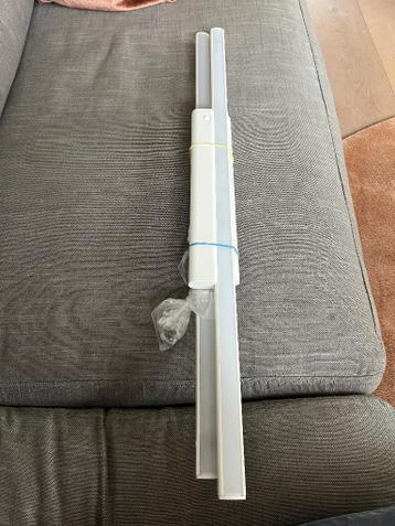 3x IKEA Stötta led verlichting voor in kast