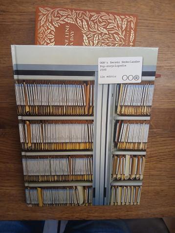 Oor's Pop-encyclopedie uit 1999