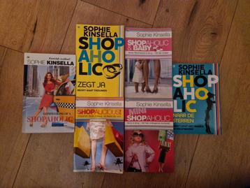 Leuke boeken van diverse auteurs