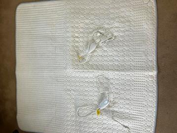 Elektrische onderdeken