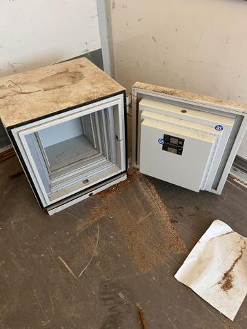 Brandkast / Kluis - 60x60x60 cm