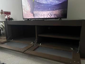 Tv-meubel / Tv cabinet
