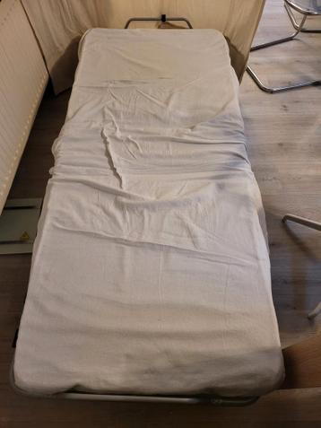 opklapbed