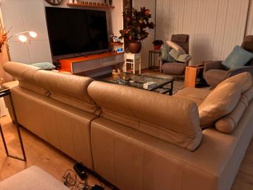 Hoekbank prima bruikbaar