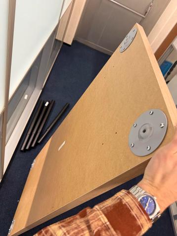 Gratis IKEA bureau - klein formaat