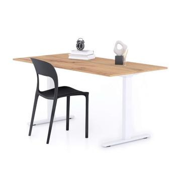 Mobili Fiver Clara Fixed Height Desk