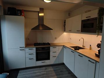 Gebruikte Ikea keuken, gratis afhalen.