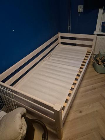 Flexa bed 90×200mtr