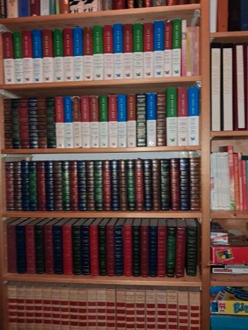 Readers Digest Boeken