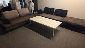 Complete 3-delige zitbank / slaapbank - Gratis ophalen