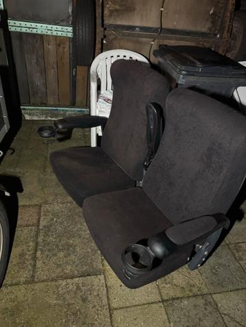 Gratis bioscoopstoel voor mancave