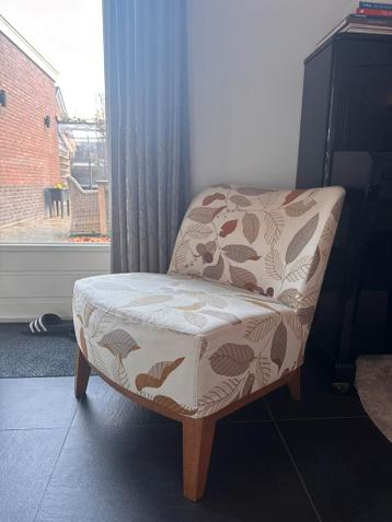 IKEA Stockholm fauteuil