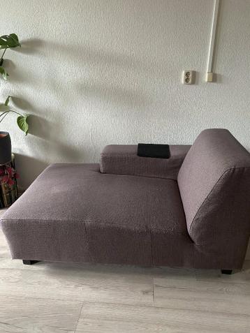 Kleine bank in goede staat