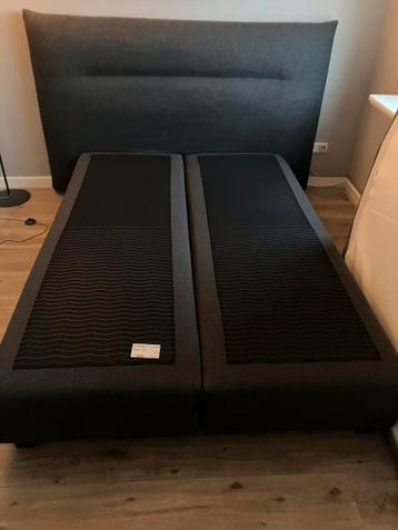 Boxspring basis van Beter Bed 140x200