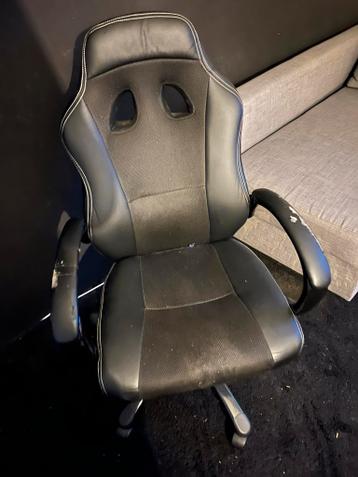 Gamestoel gratis af te halen in Loosdrecht