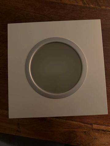 Medicijnkastje zware kwaliteit - 33x33x16 cm