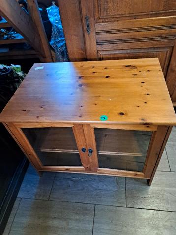 leuk kastje. gratis op te halen opknapper. 3