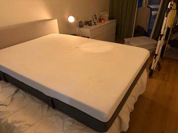 matras Emma 140 x 200